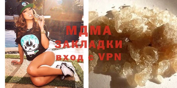 прущий лед Верхний Тагил